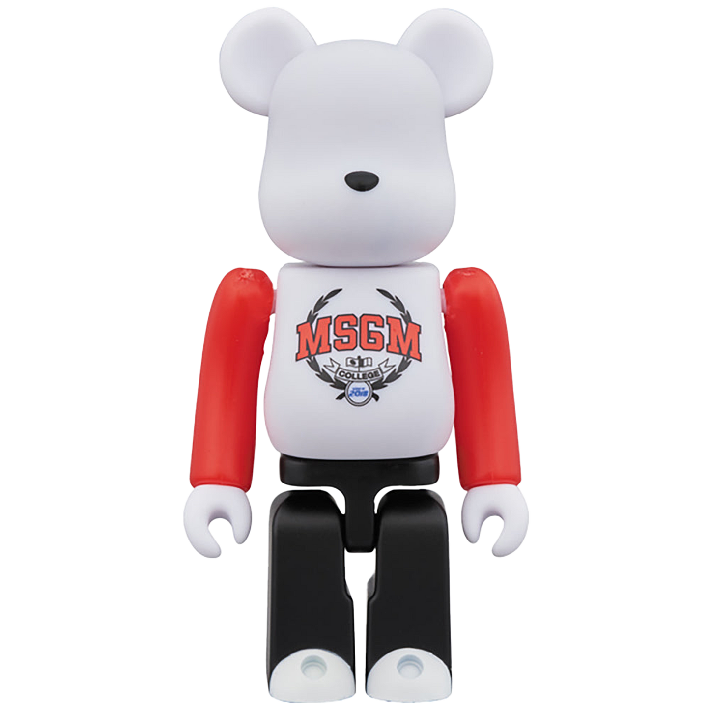 BE@RBRICK MSGM COLLEGE