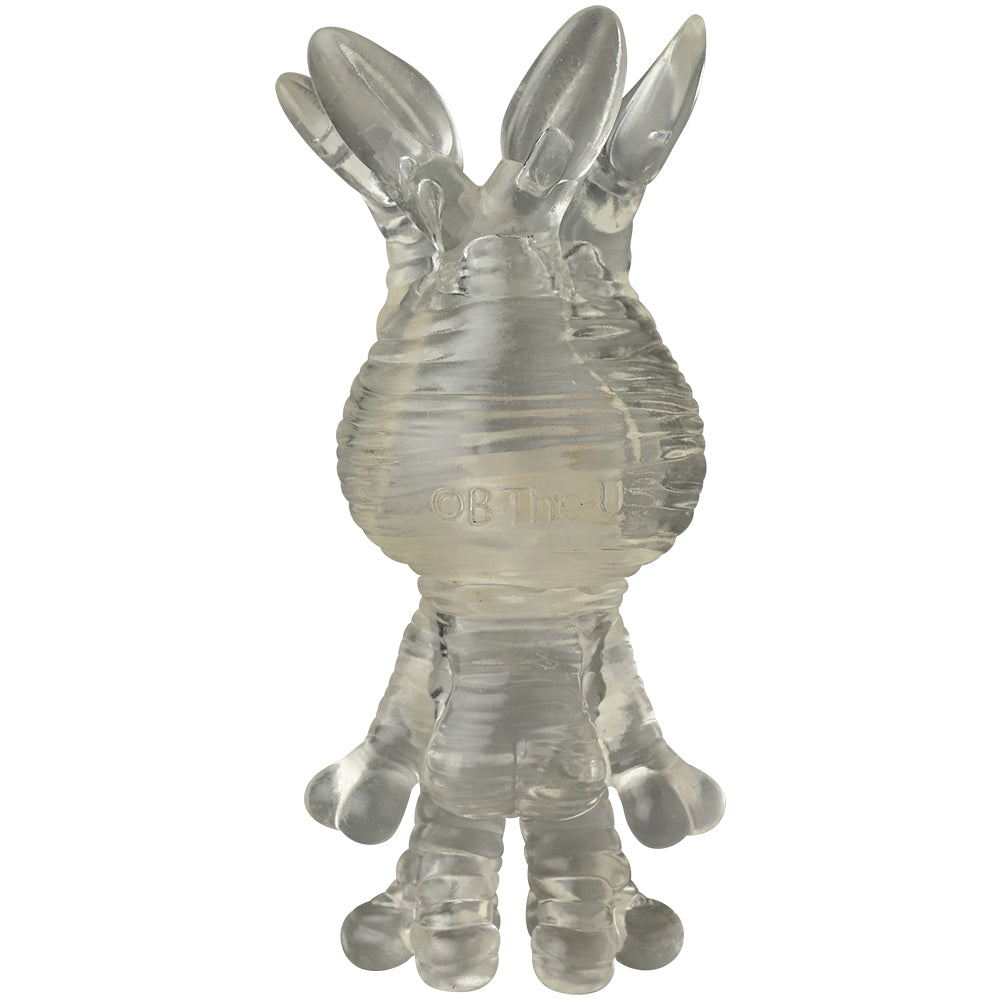 VAG(VINYL ARTIST GACHA) SERIES 46 マンドラグラキ フィギュア_10