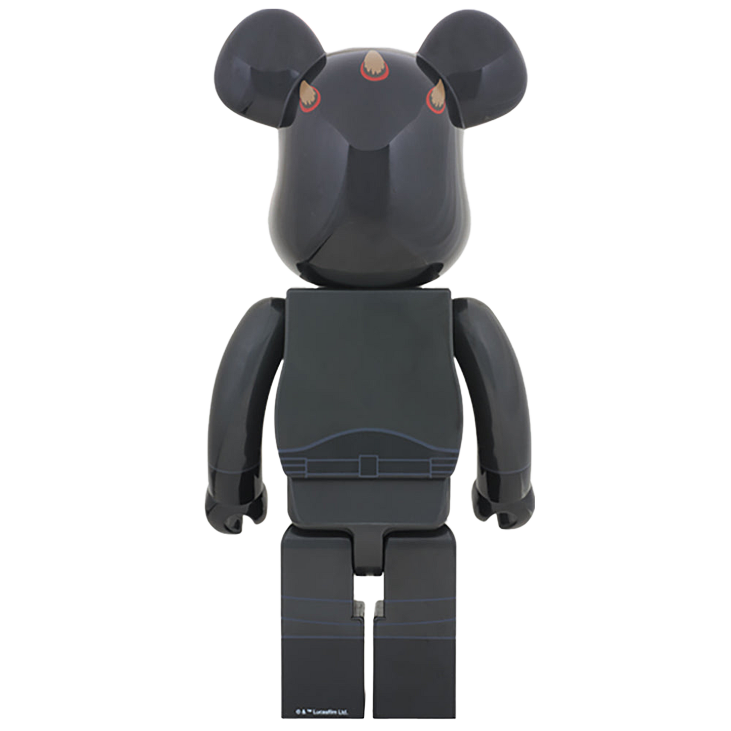 BE@RBRICK DARTH MAUL(TM) 1000%