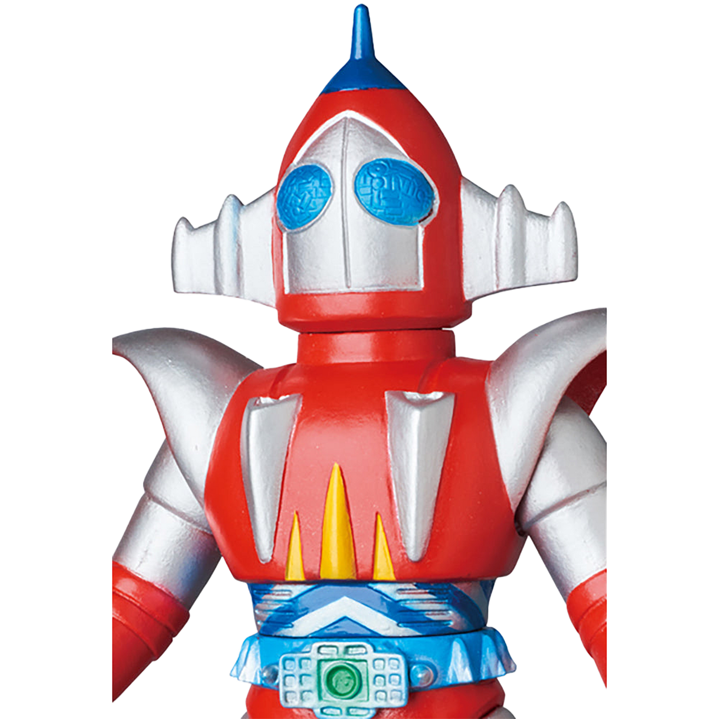 スカイゼル (宇宙鉄人キョーダインより)