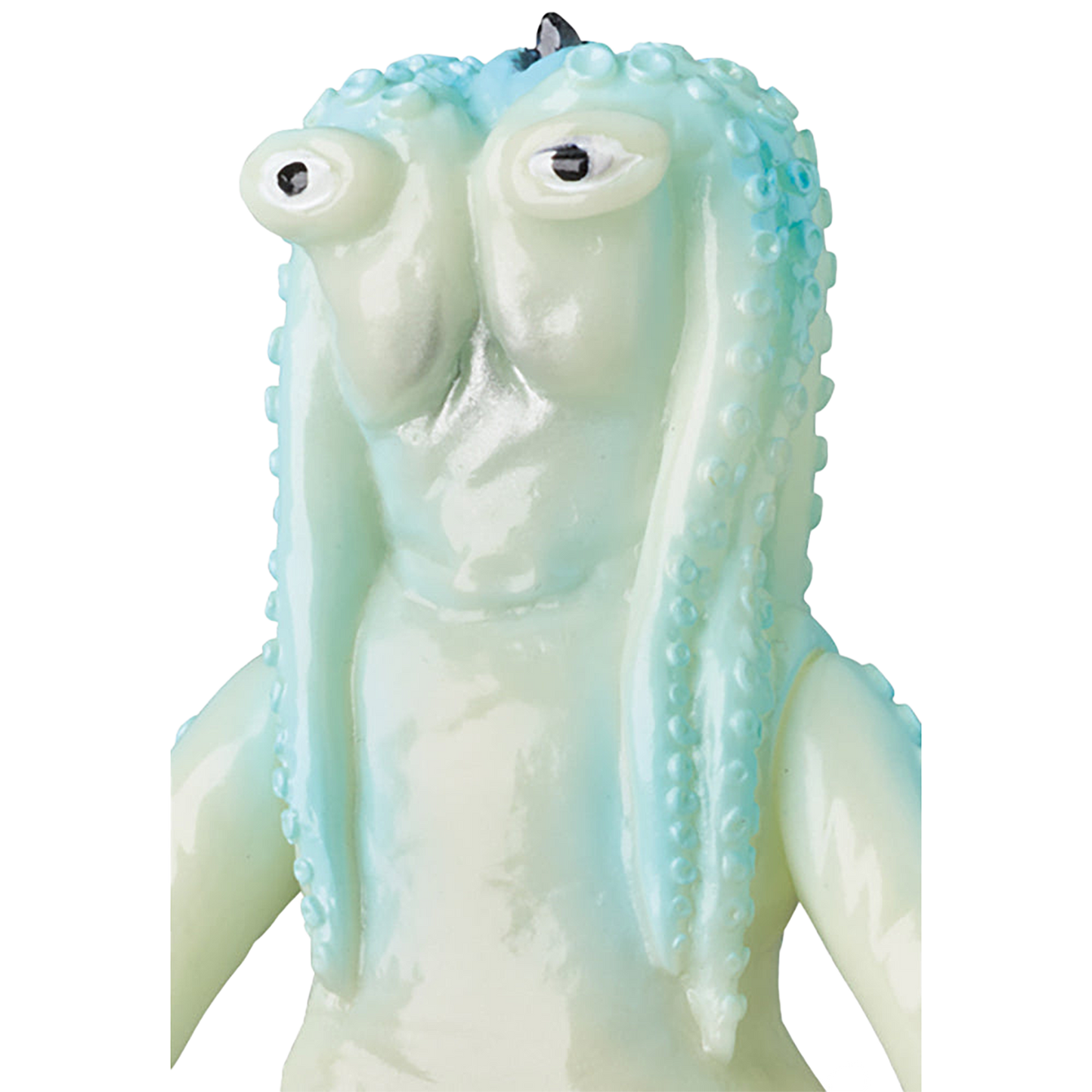 蓄光イカゲルゲ ミドルサイズ
