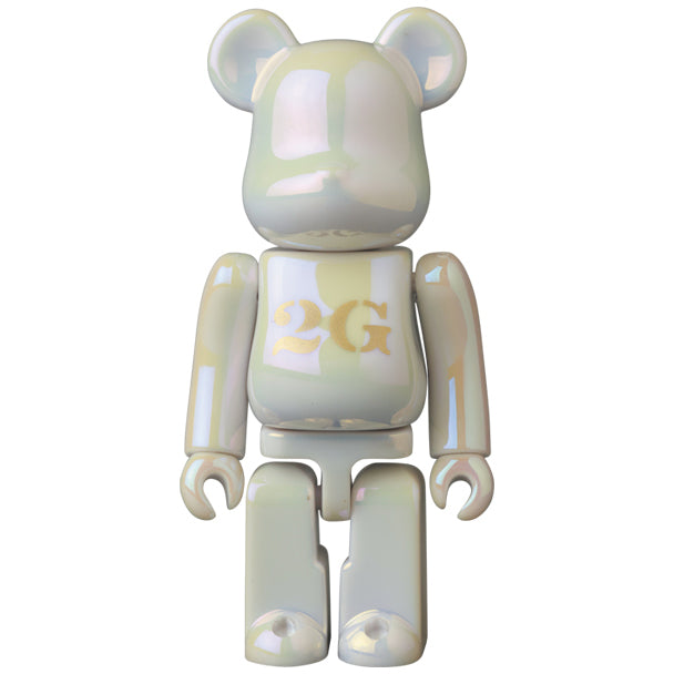 BE@RBRICK SERIES 42 Release campaign Special Edition_4