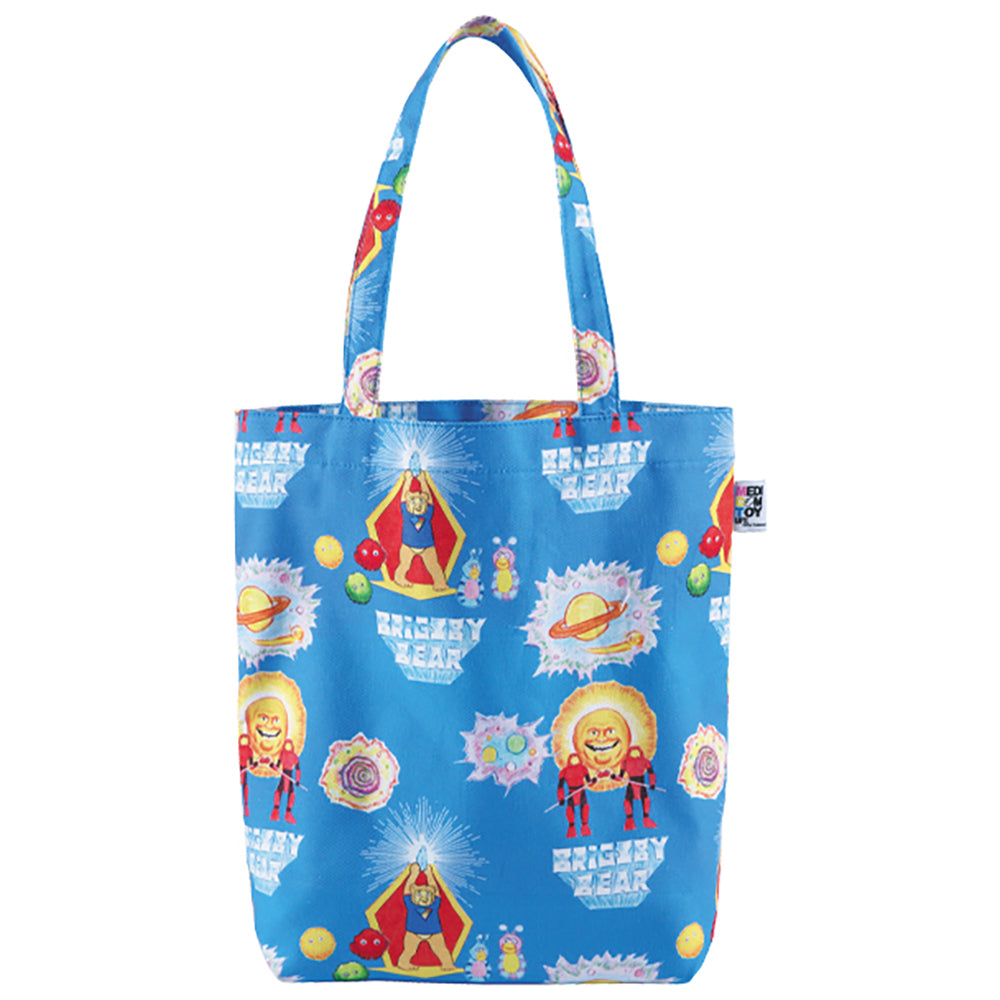 MLE Brigsby Bear TOTE BAG_0