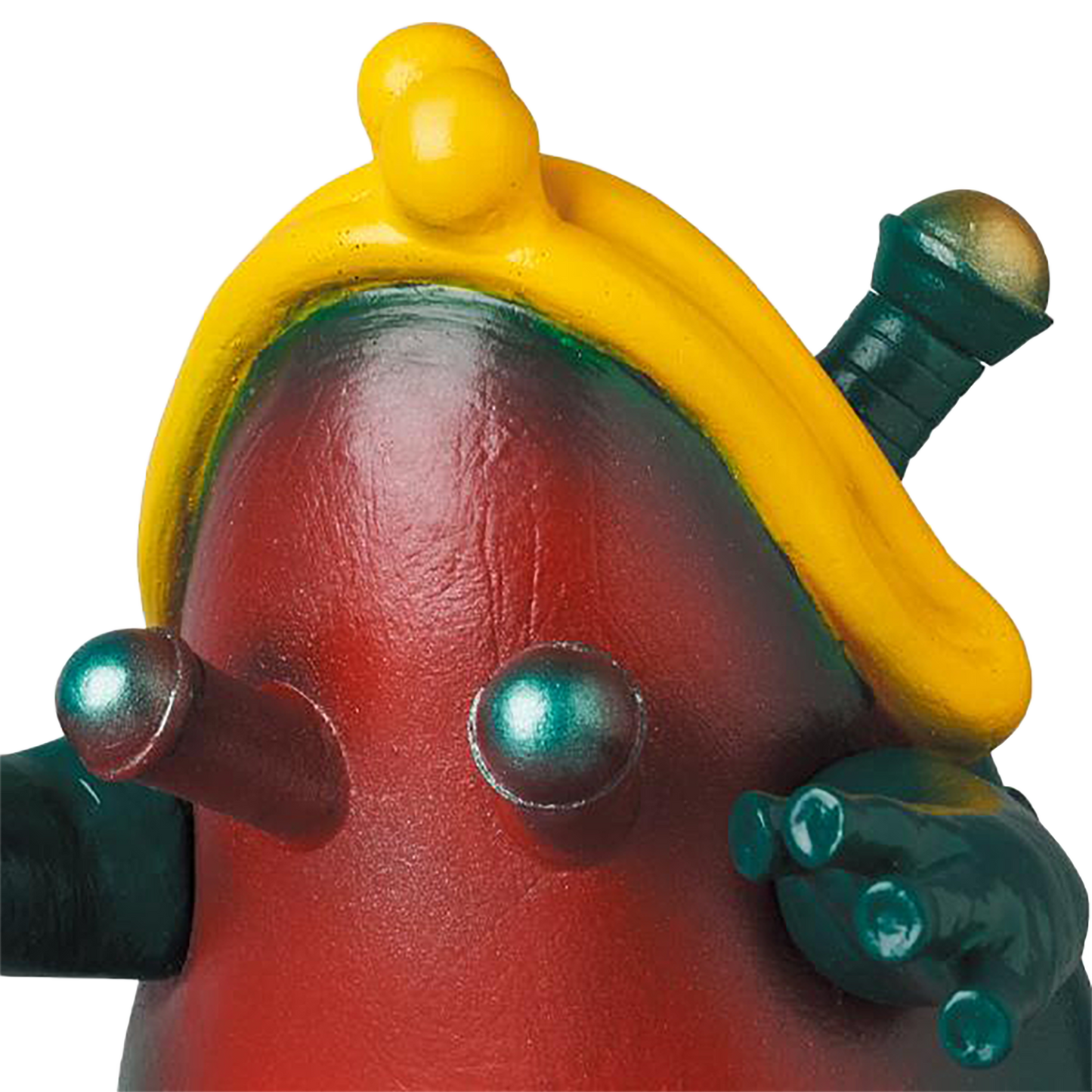 Robodoro(Middle size)《Planned to be shipped in late Oct. 2020》