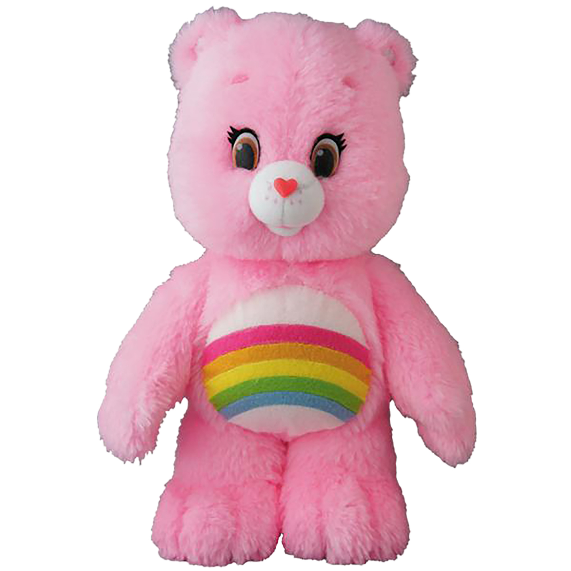Care Bears(TM) PLUSH Cheer Bear(TM) | MEDICOM TOY OFFICIAL STORE