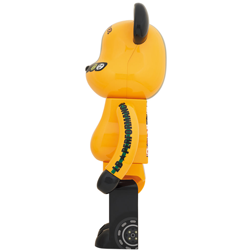 BE@RBRICK リバンナくん 1000%_2