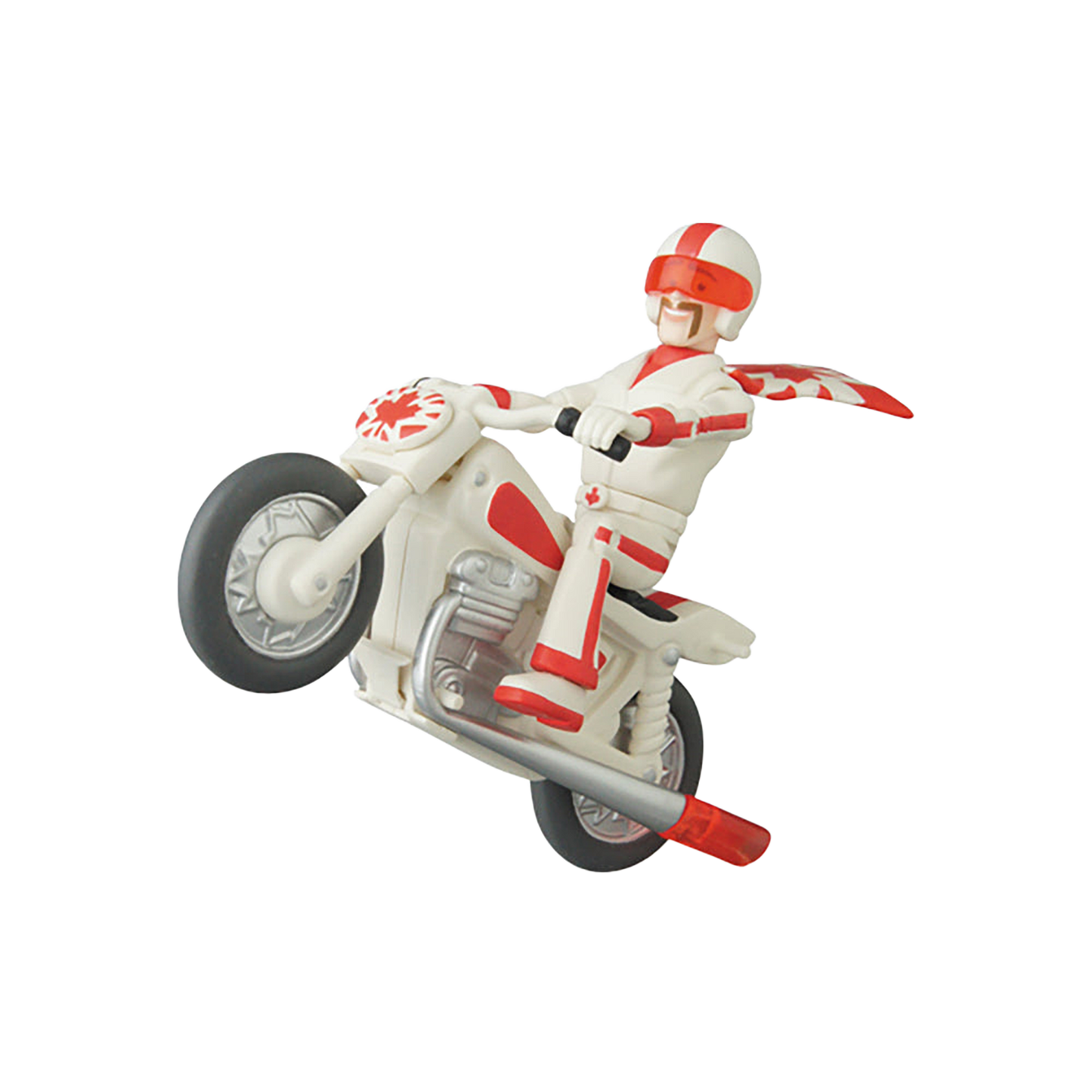 UDF TOY STORY 4 DUKE CABOOM