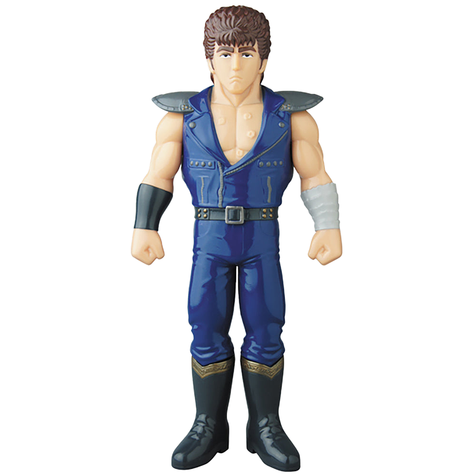 ケンシロウ（ブルーバージョン） | MEDICOM TOY OFFICIAL STORE