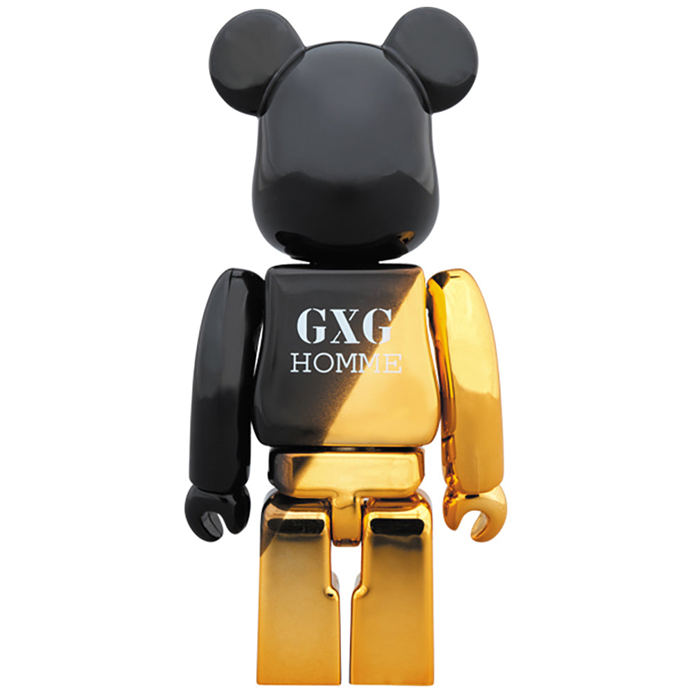 BE@RBRICK GXG × CLS 100%_1