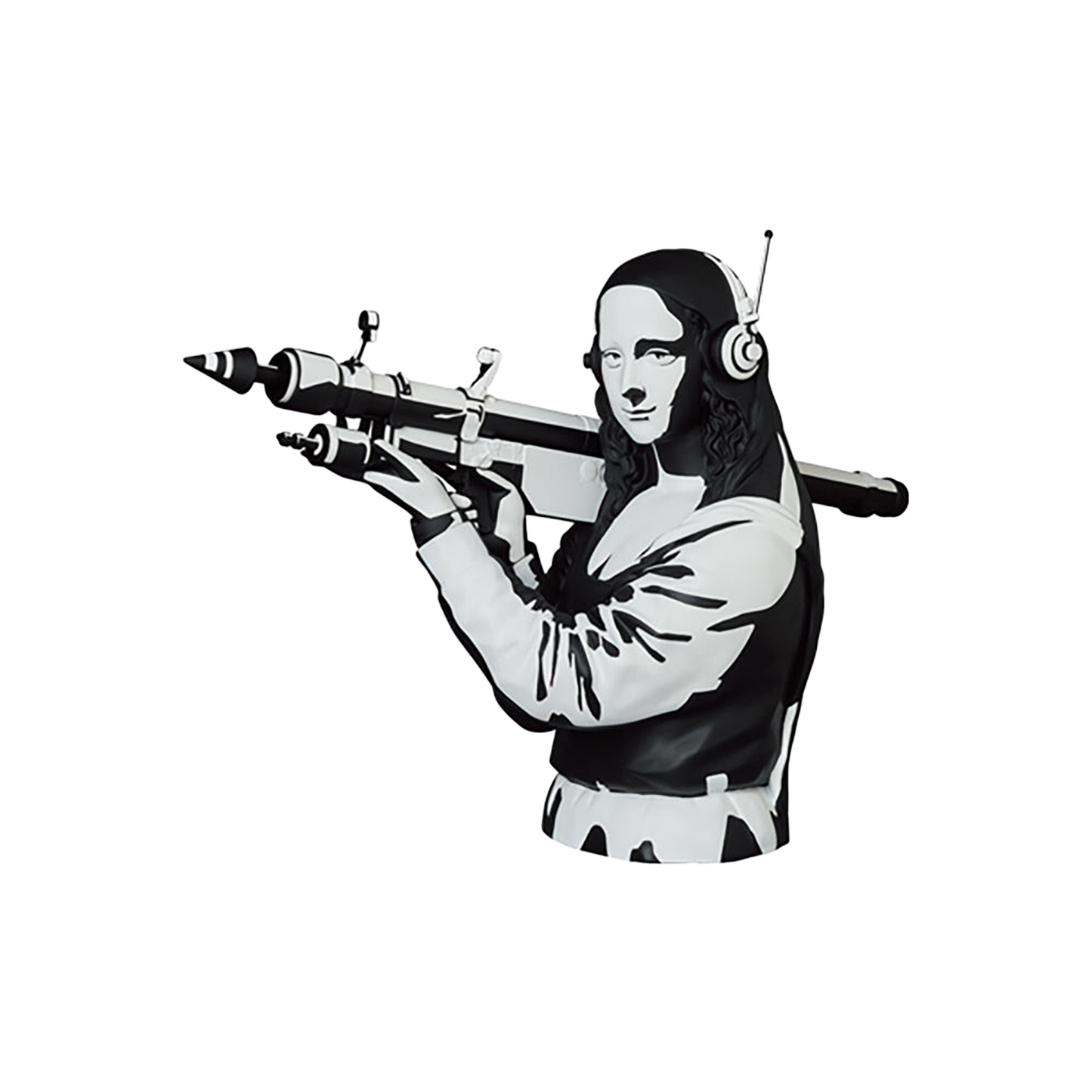 Mona Launcher ORIGINAL Ver.