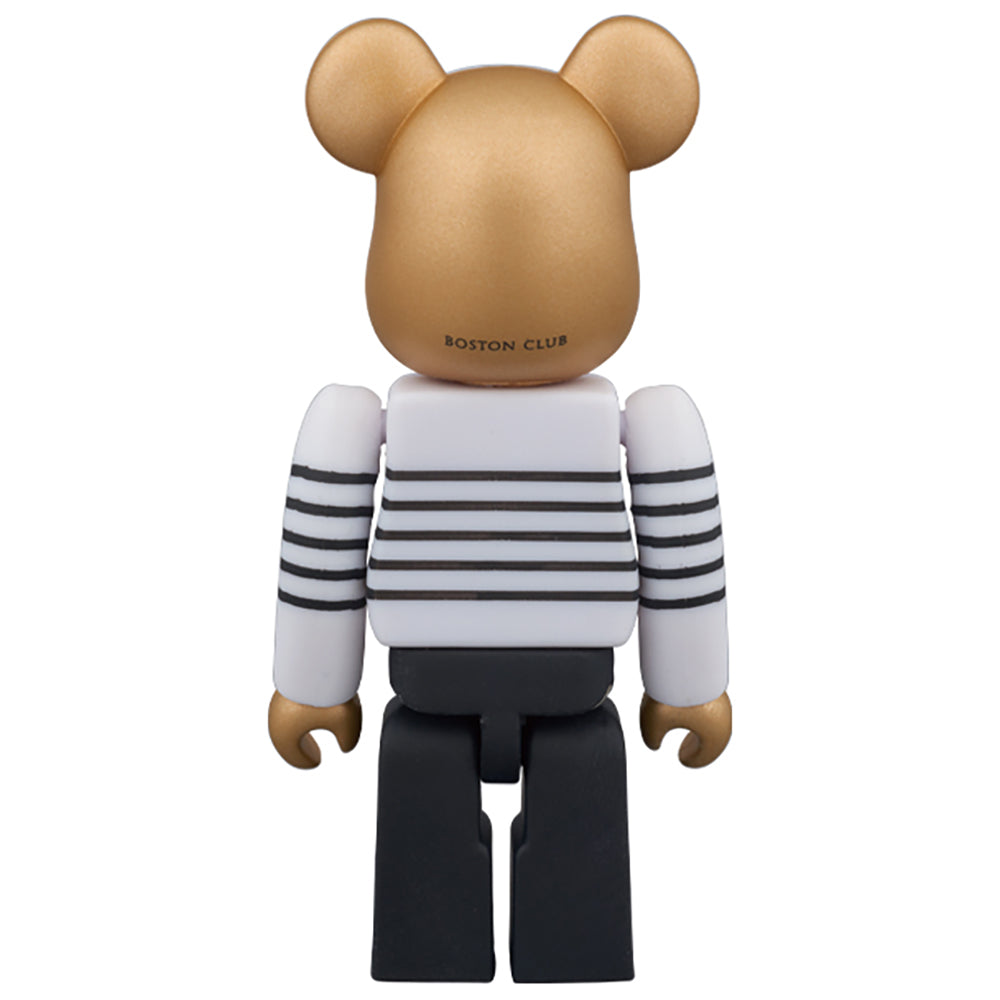 BE@RBRICK BOSTON CLUB POKER FACE Ver._4