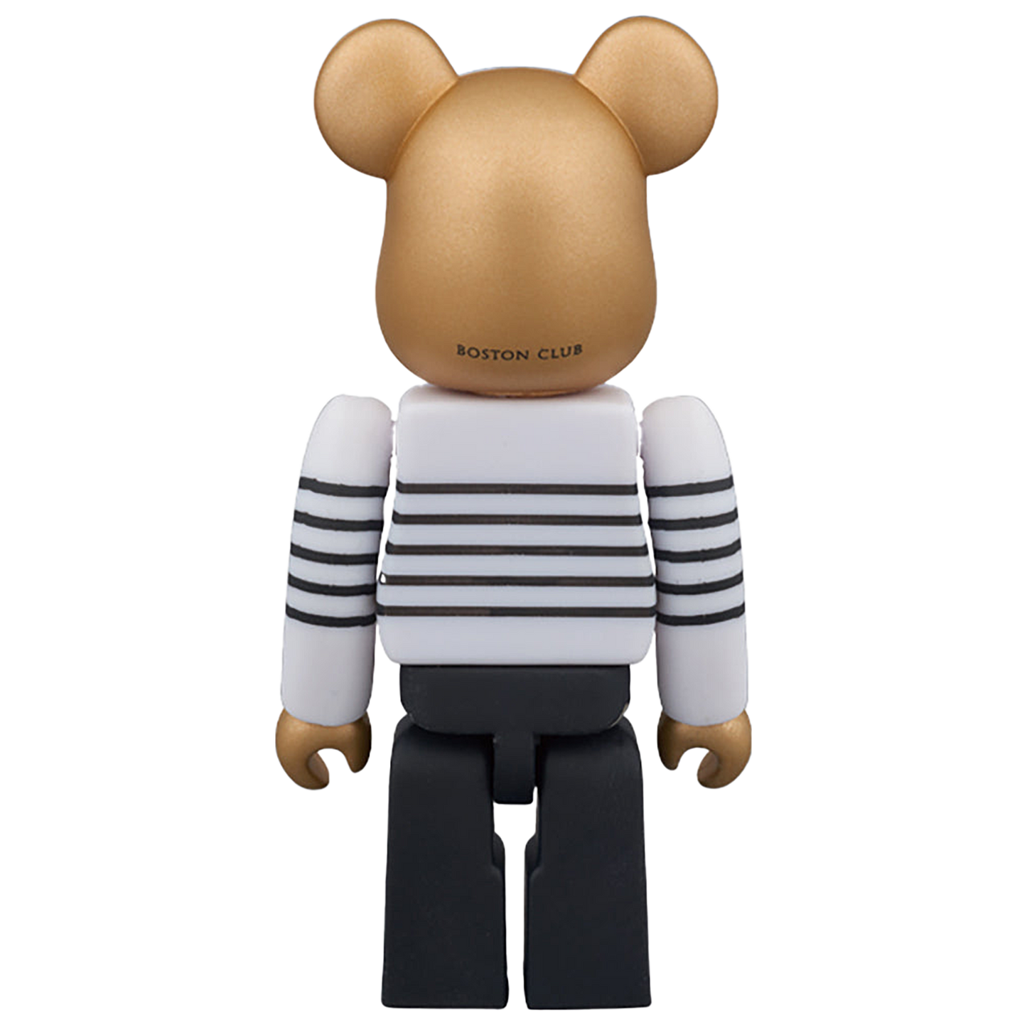 BE@RBRICK BOSTON CLUB POKER FACE Ver.
