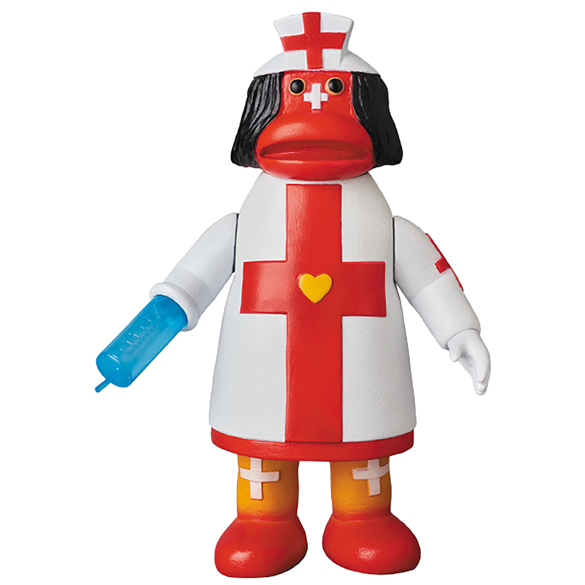 メディコム・トイ　がんばれ！！ロボコン　ロボペケ ロボペチャ（がんばれロボコン！より） | MEDICOM TOY OFFICIAL STORE