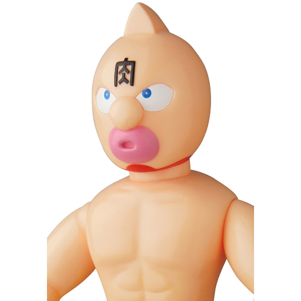 キン肉マン(黄色パンツVer.)_2