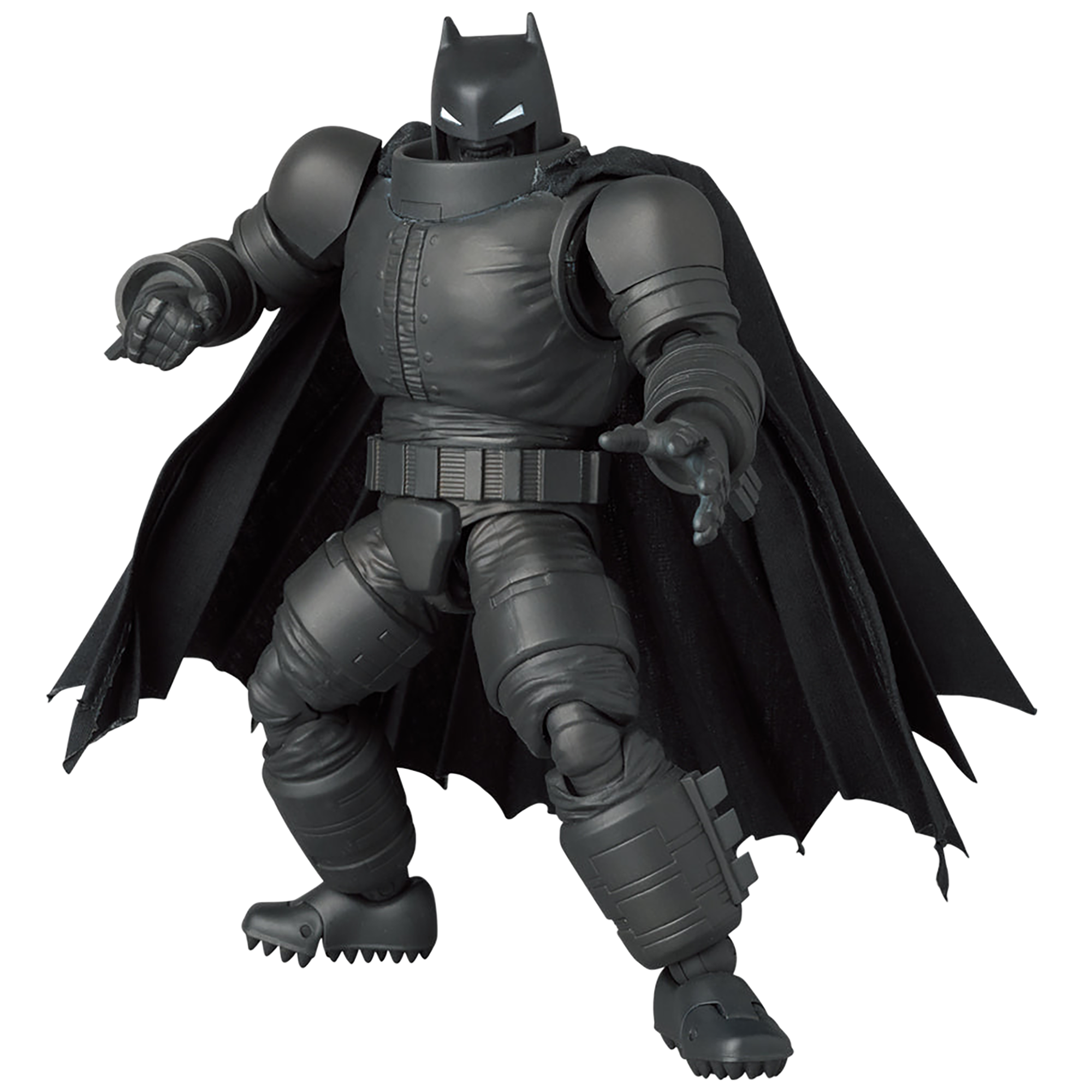 MAFEX ARMORED BATMAN (TDKR: THE DARK KNIGHT FALLS) | MEDICOM TOY MAFEX ARMORED BATMAN (TDKR: THE DARK KNIGHT FALLS) | MEDICOM TOY