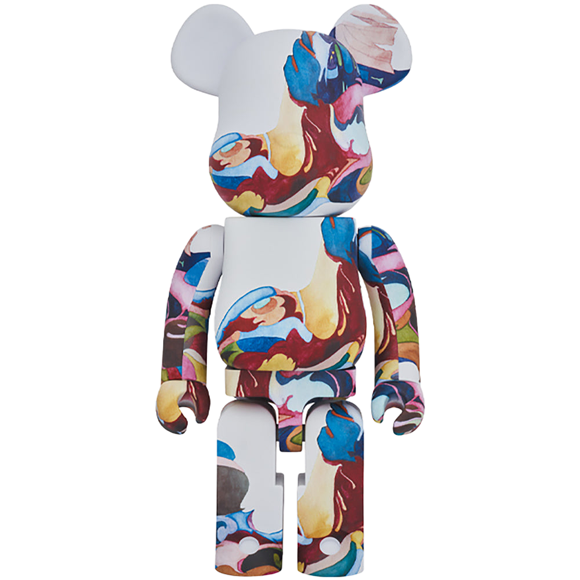その他 BE@RBRICK Nujabes FIRST COLLECTION 1000% BE@RBRICK Nujabes ”FIRST COLLECTION” 1000％ | MEDICOM TOY OFFICIAL