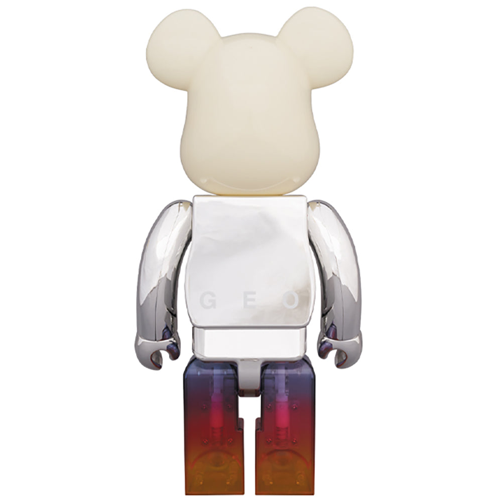 GEO BE@RBRICK 400%_1