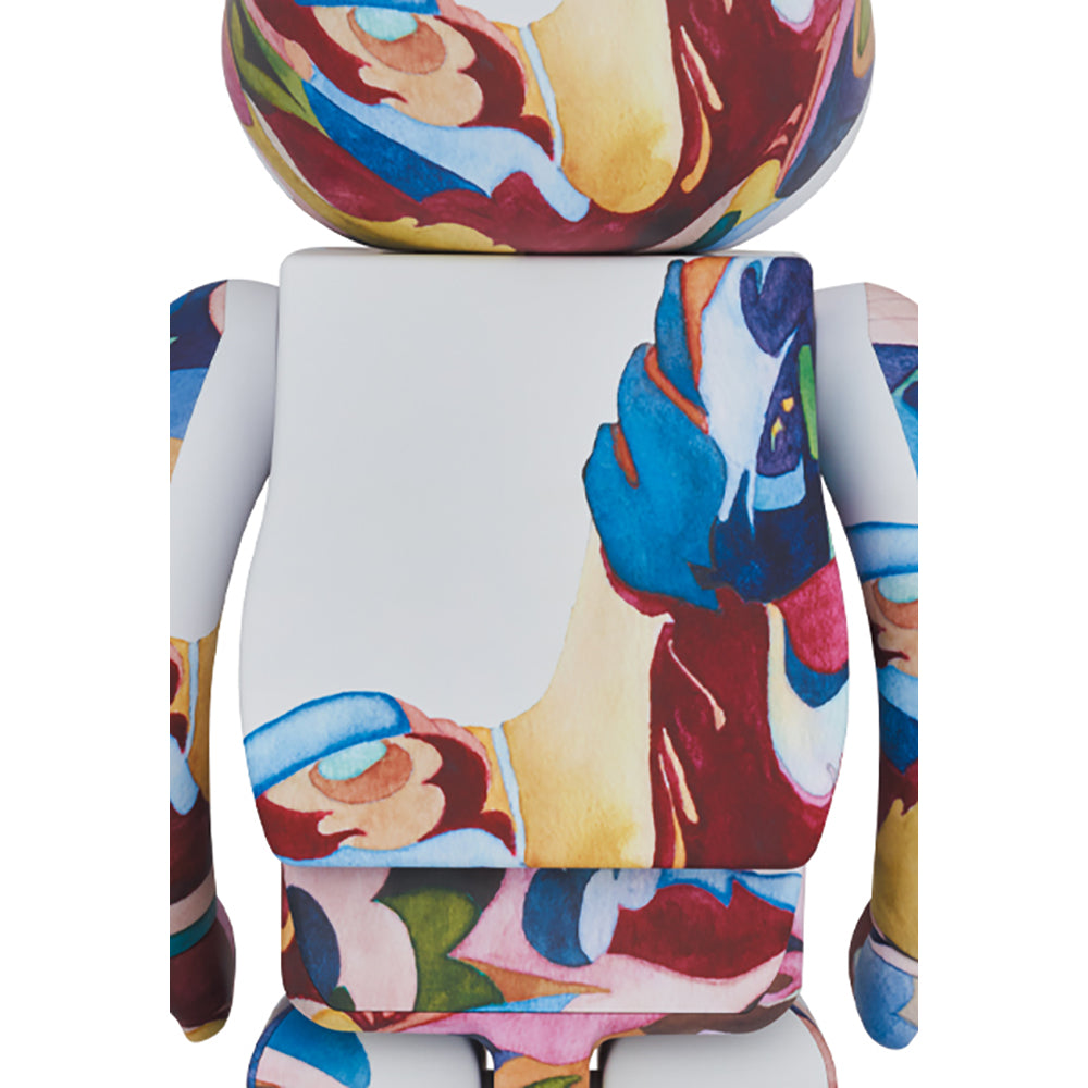 BE@RBRICK Nujabes ”FIRST COLLECTION” 1000%_1