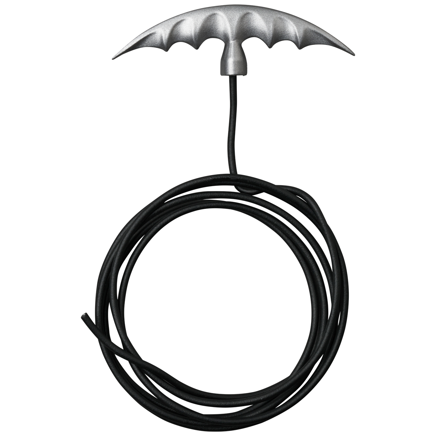 MAFEX KNIGHT CRUSADER BATMAN BLACK Ver.