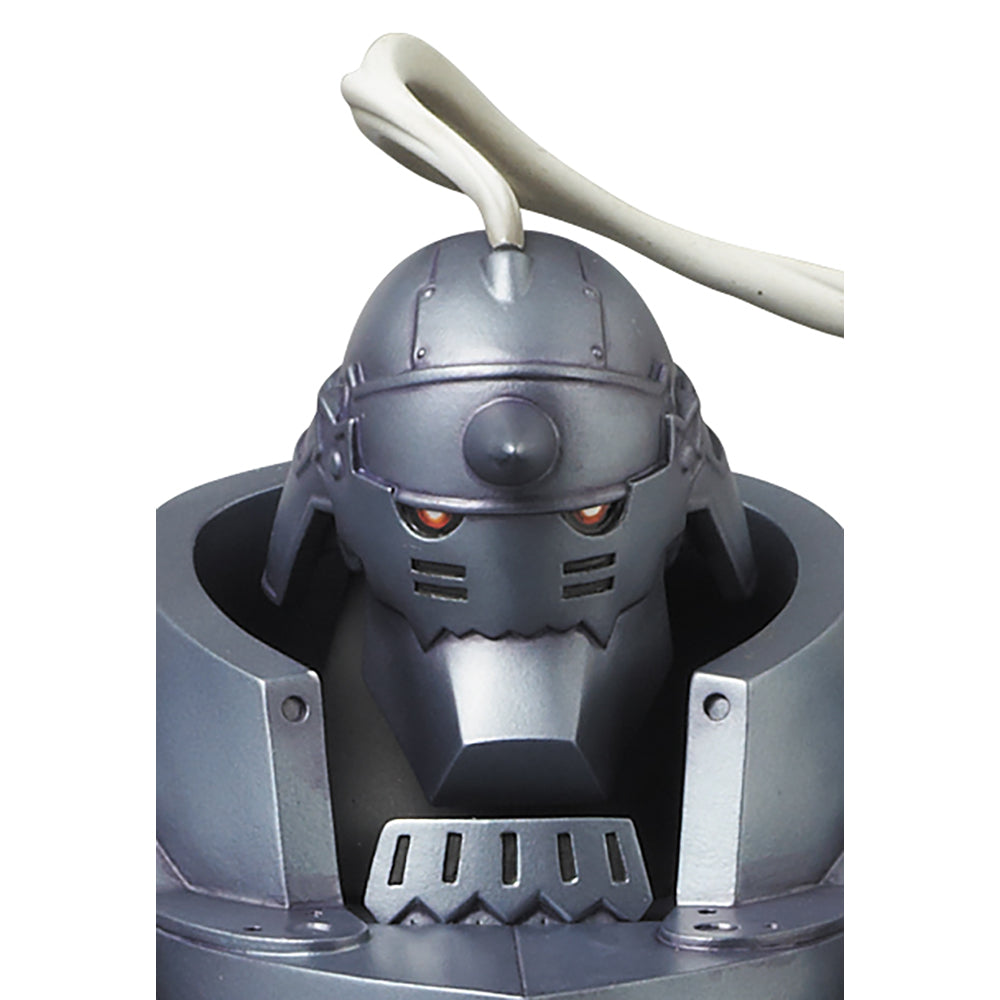 RAH アルフォンス・エルリック_4