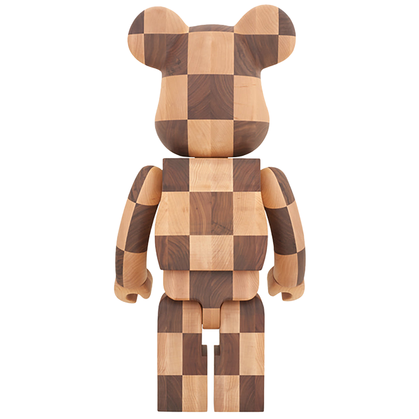 CHESS BE@RBRICK 1000%
