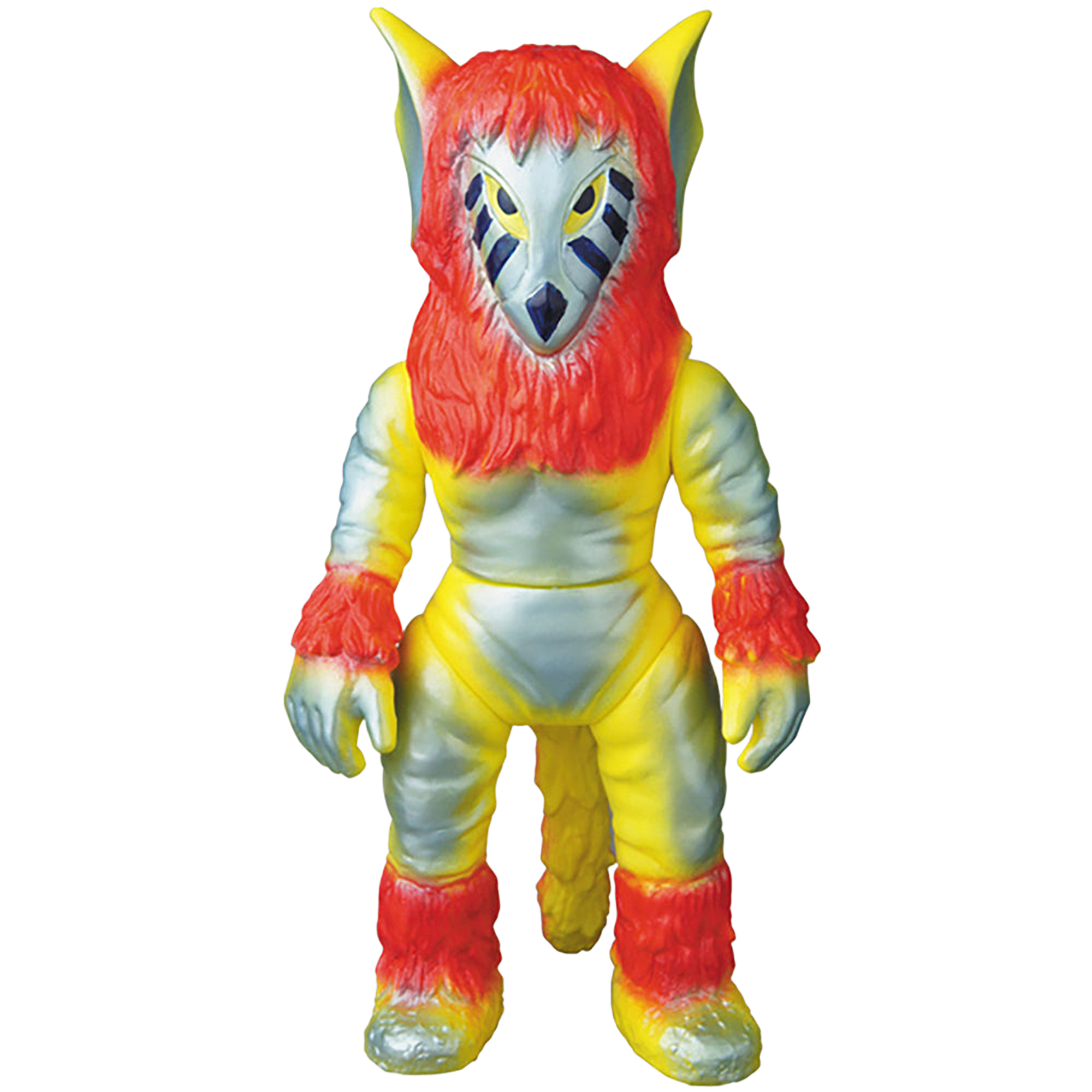 宇宙牛人ケンタウルス星人（4期） | MEDICOM TOY OFFICIAL STORE