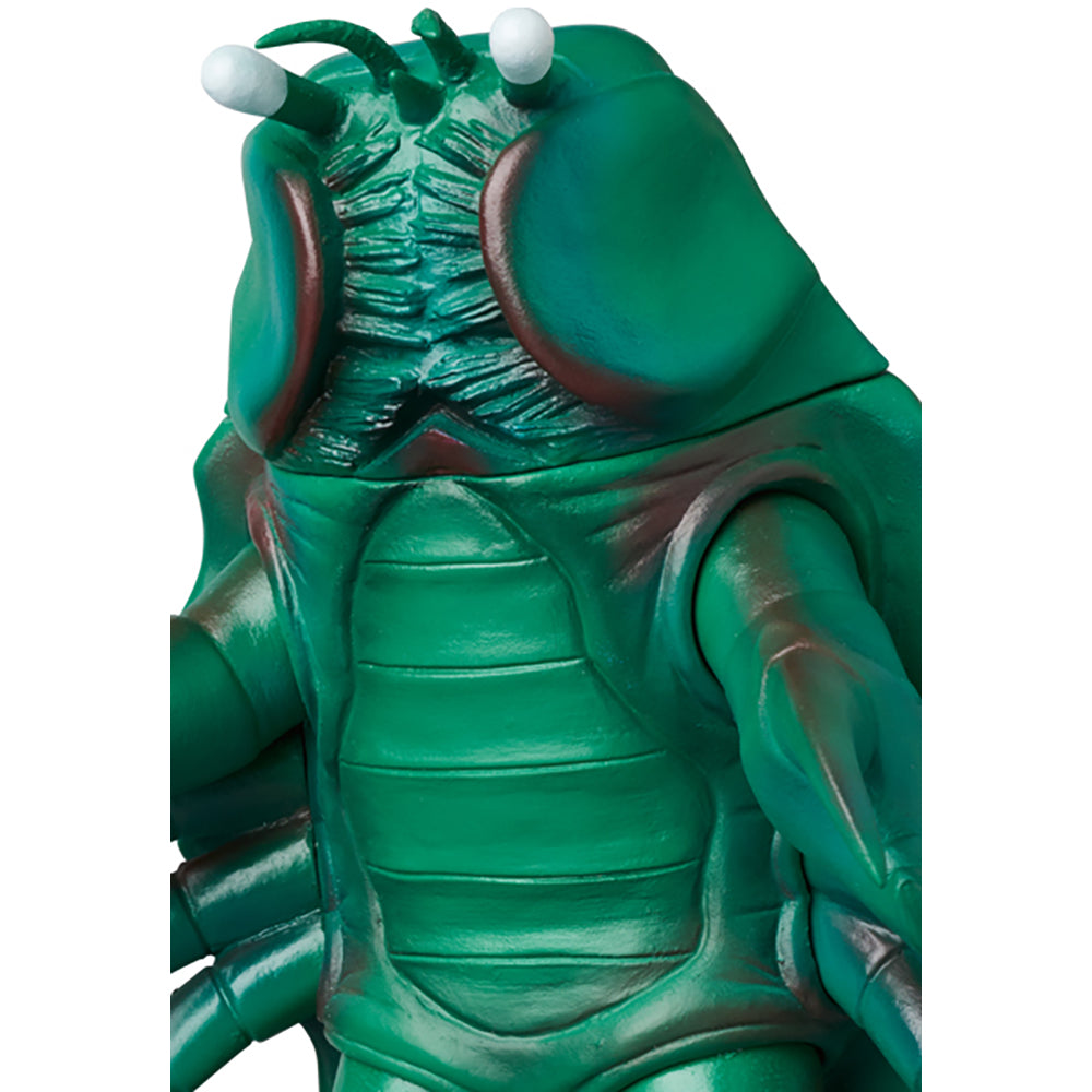 カニ獣人(仮面ライダーアマゾンより)_2
