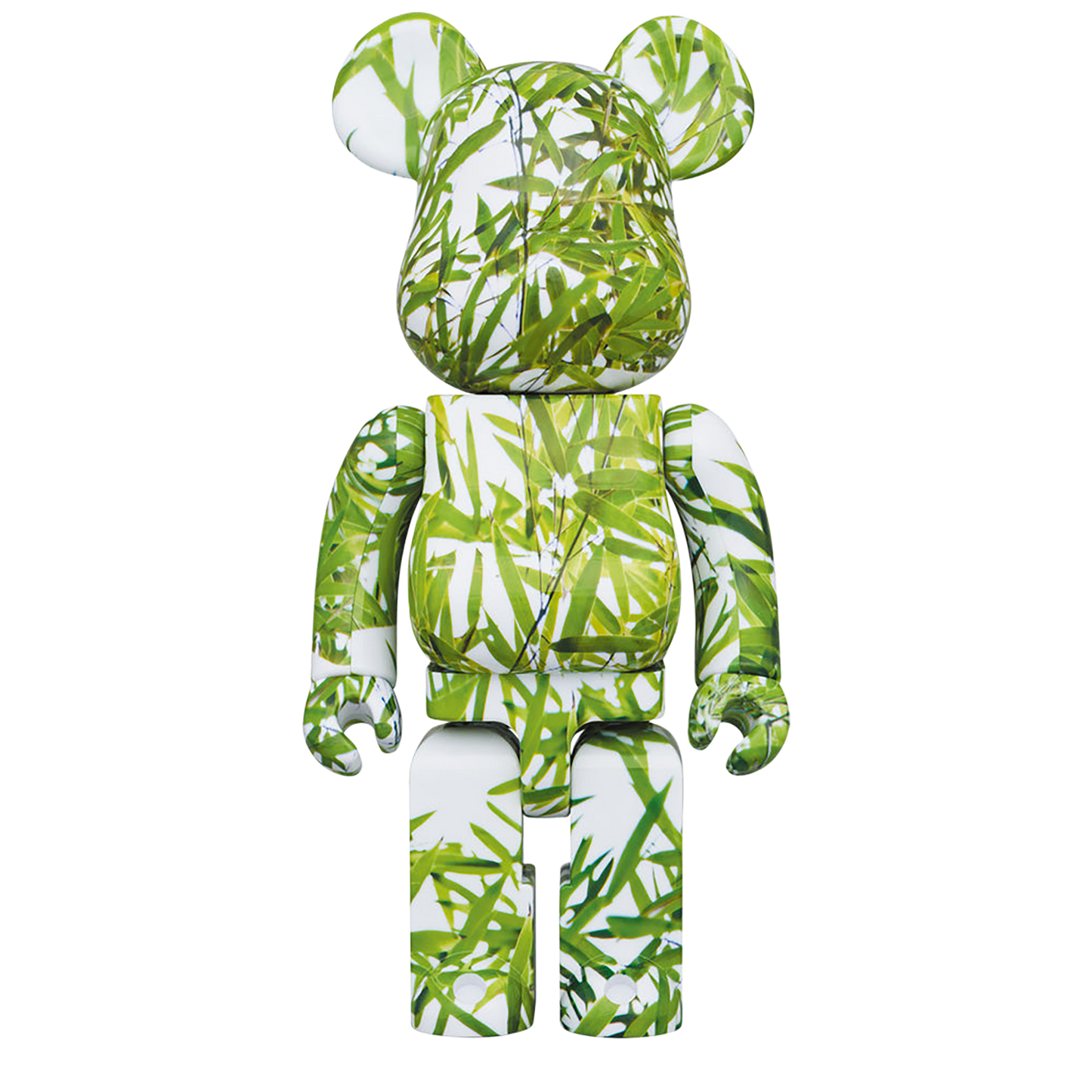 BE@RBRICK 片段设计 熊猫 1000%