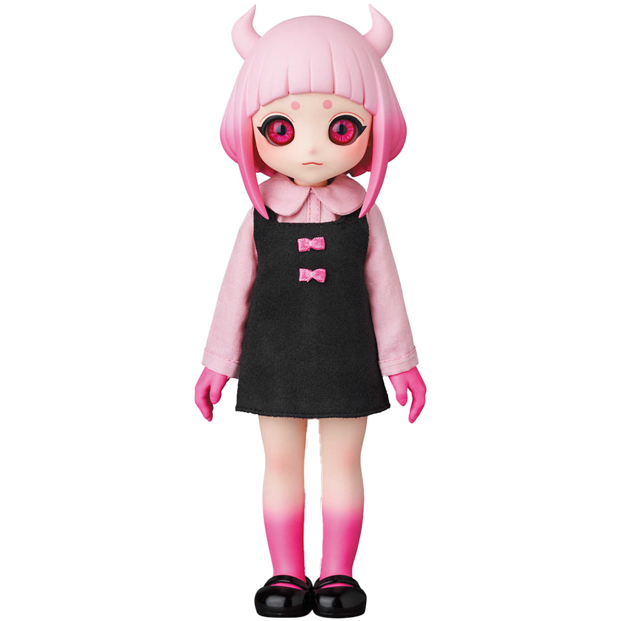 HAKURO フィギュア ミール メディコムトイ MEDICOM TOY ミール | MEDICOM TOY OFFICIAL STORE