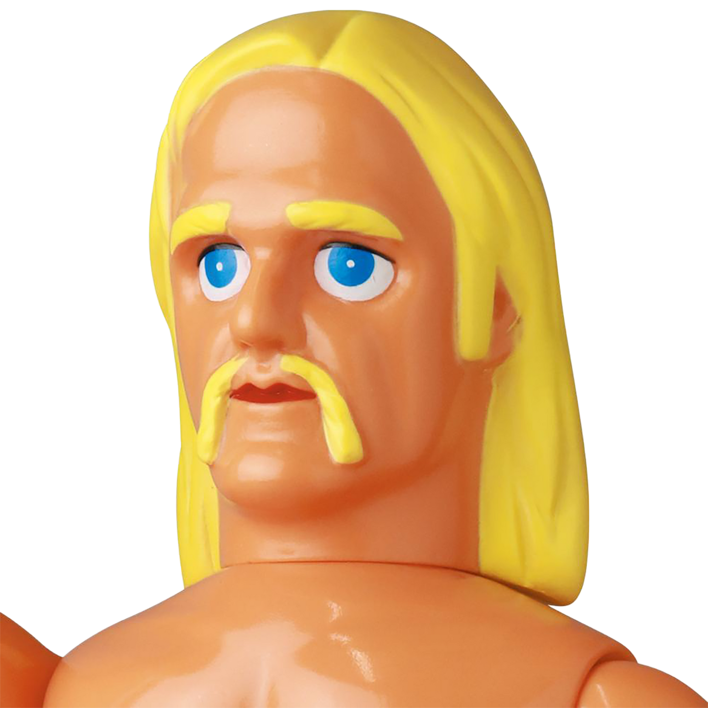 Hulk Hogan(Ichiban version)《Planned to be shipped in late Mar. 2022》