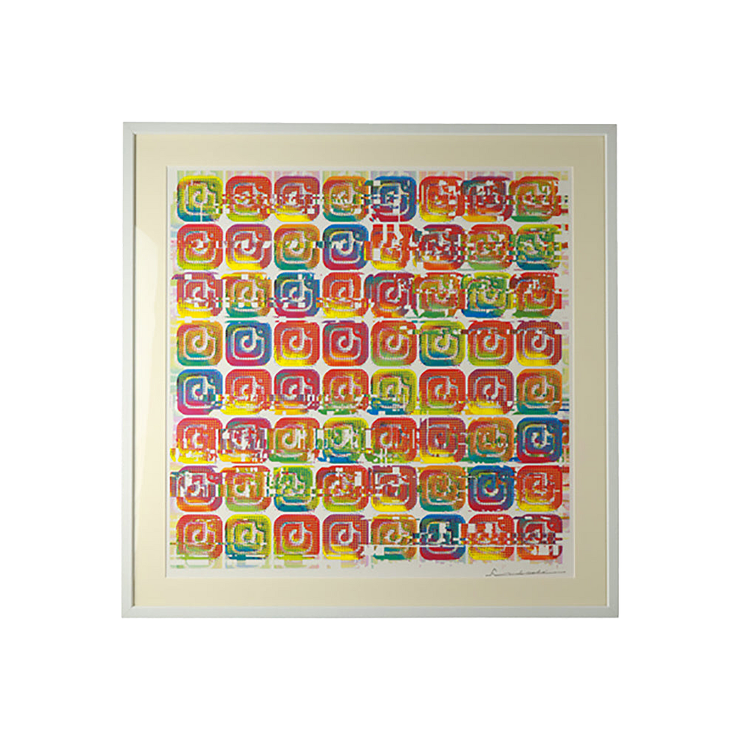 菅原芳人 C◎MMUNICATI◎N BREAKD◎WN (EDITION5)