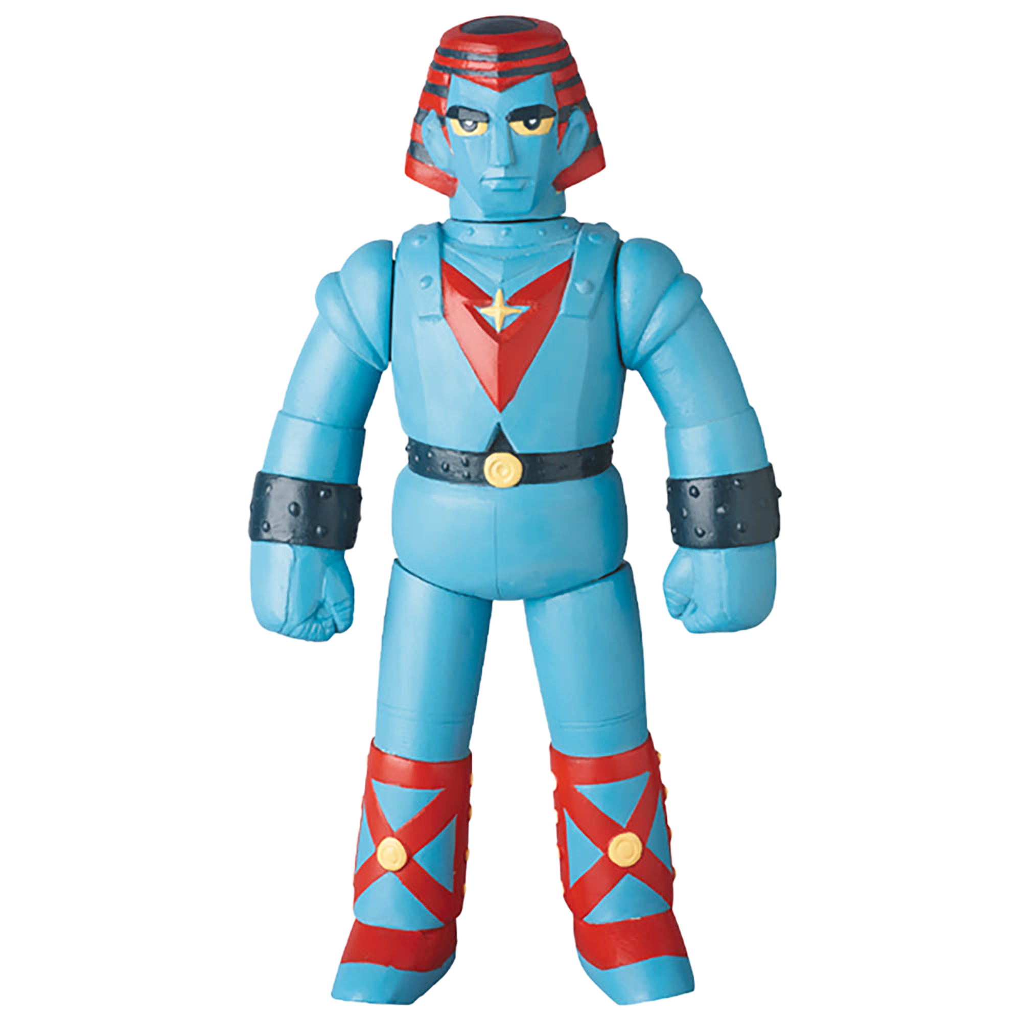 ジャイアントロボ（原作版） | MEDICOM TOY OFFICIAL STORE