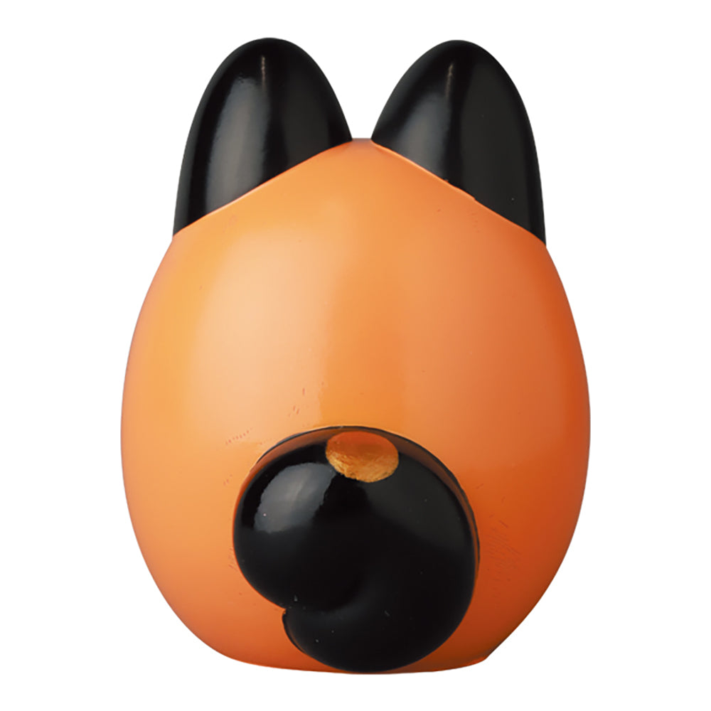 VAG(VINYL ARTIST GACHA) SERIES 27 郷土玩具怪獣 犬張仔達磨_4
