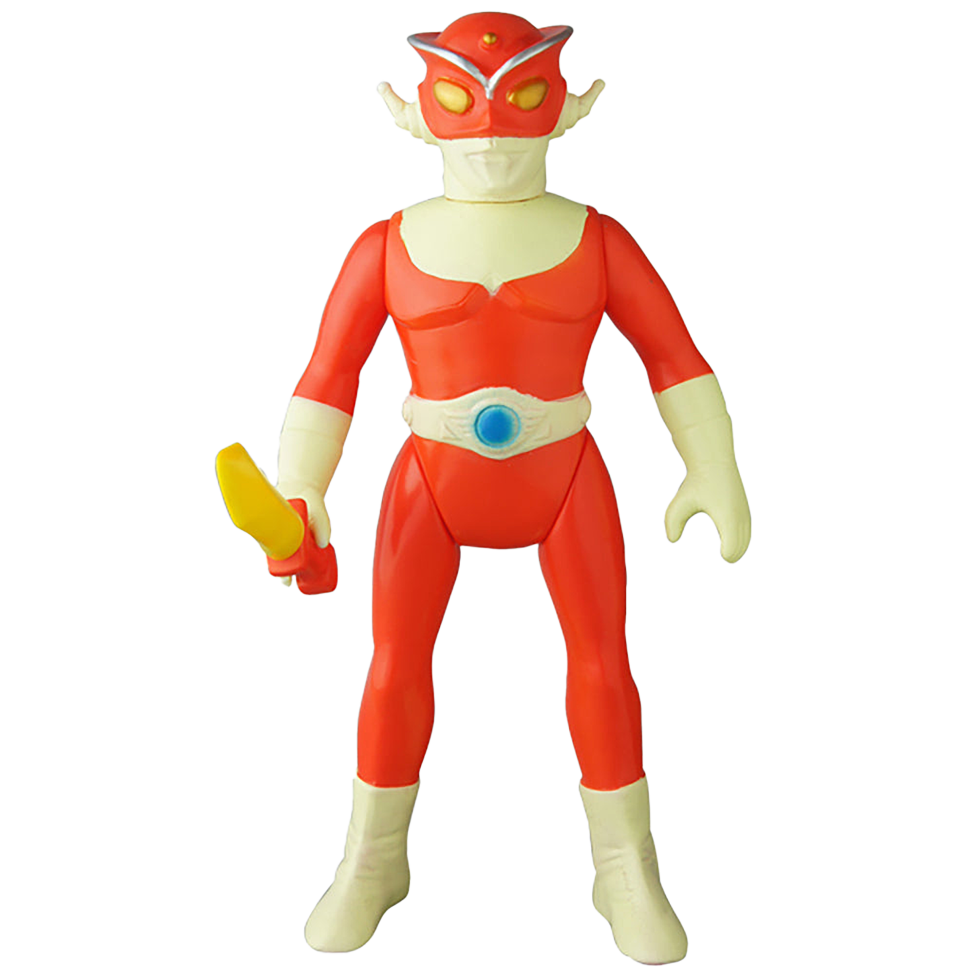 ダイナマイトコレクション レッドマン （レトロカラー） | MEDICOM TOY