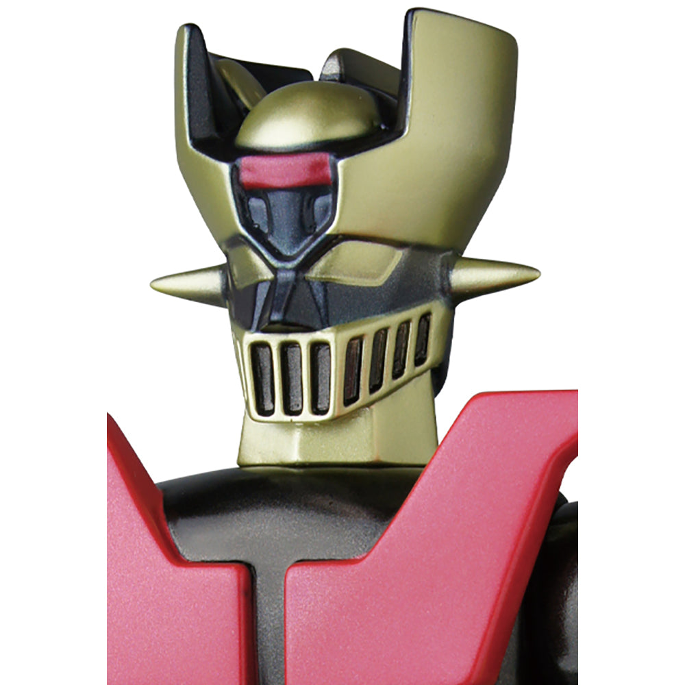 マジンガーZ(ゴールドカラー)_2