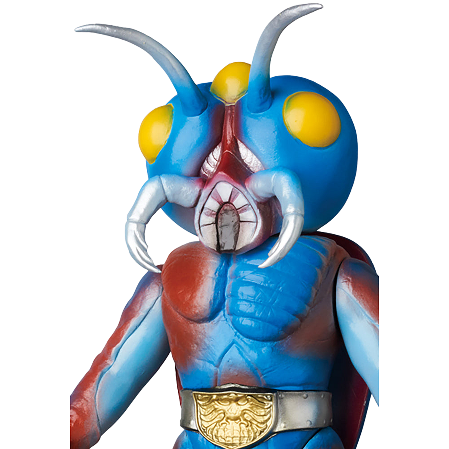 ギラーコオロギ (仮面ライダーより)
