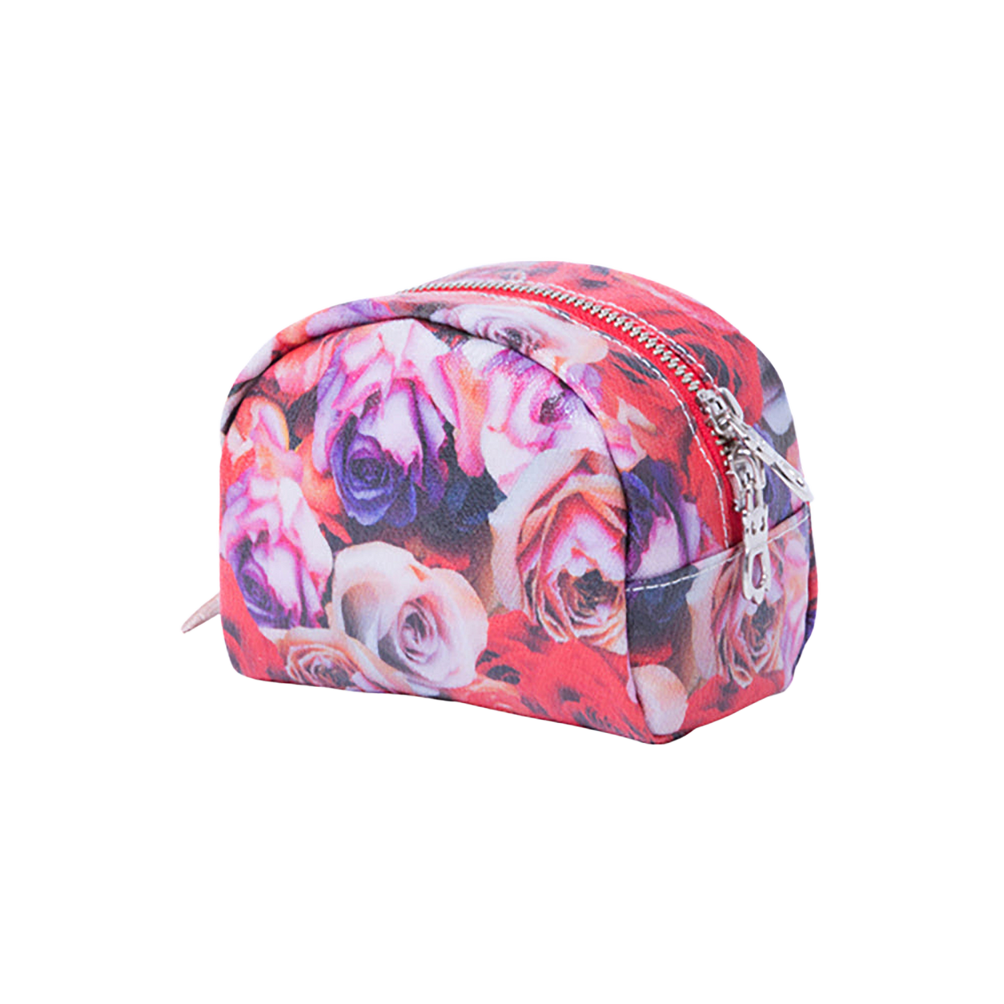MLE M / mika ninagawa シリーズ『ROSE』 TRAVEL POUCH SMALL