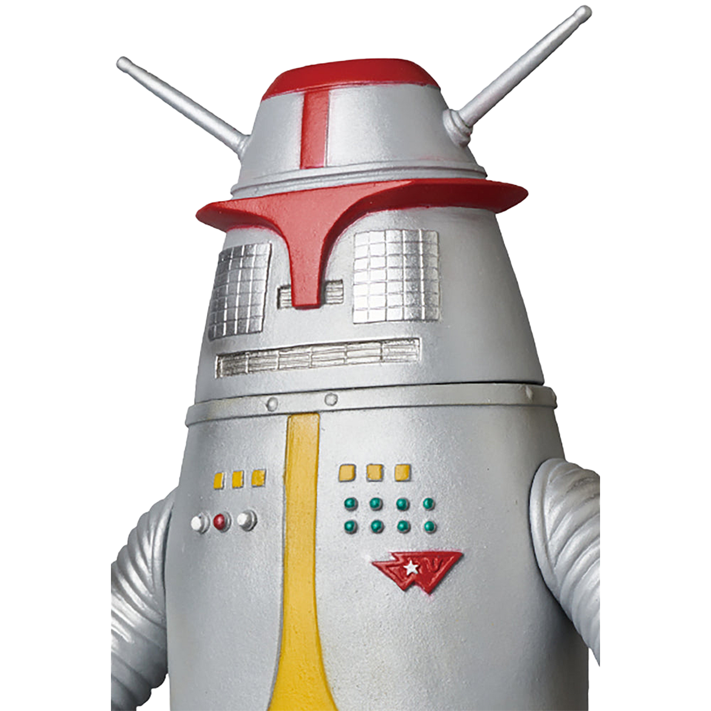 ハック(キャプテンウルトラより)
