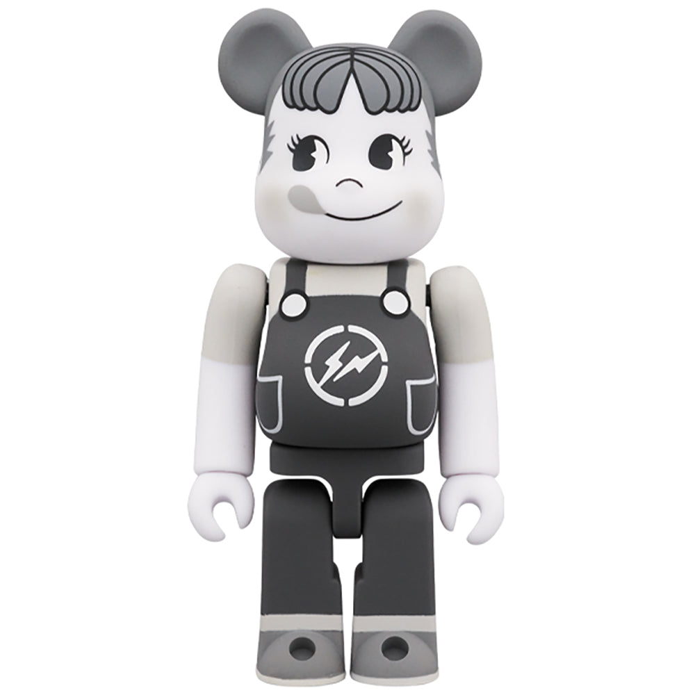 MILKY THE CONVENI PEKO BE@RBRICK 100% & 400%_4