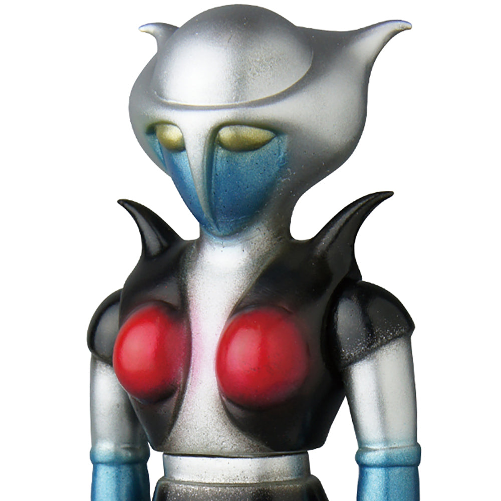 アフロダイA ミドルサイズ (永井豪・50・GO限定カラー)_2