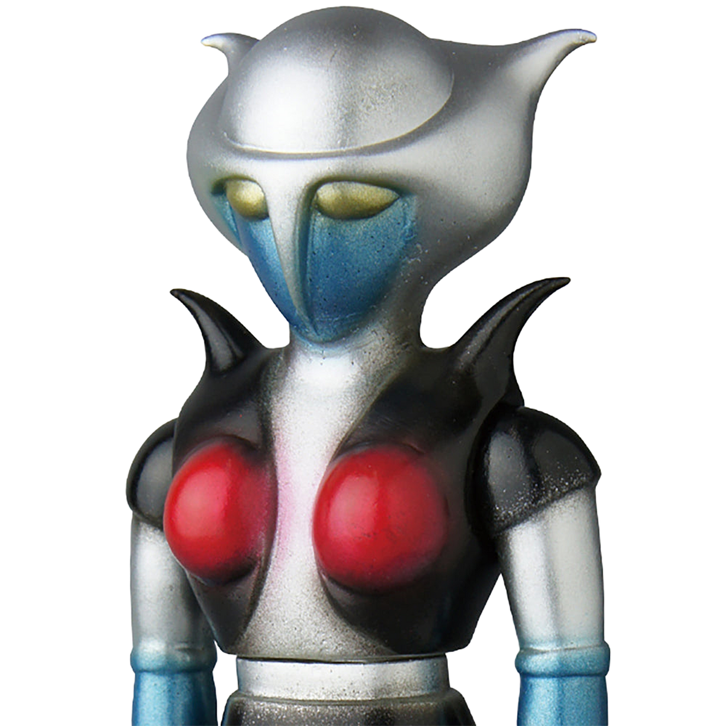 アフロダイA ミドルサイズ (永井豪・50・GO限定カラー)