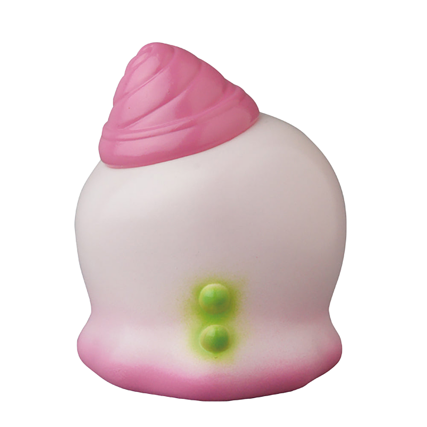 VAG(VINYL ARTIST GACHA) SERIES 21 怪獣アイシーBABY