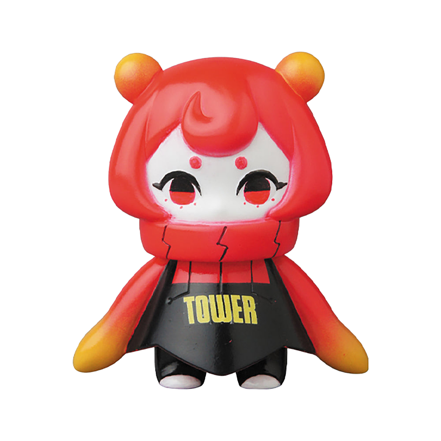 VAG(VINYL ARTIST GACHA) タワーレコード限定 デンシコダコ