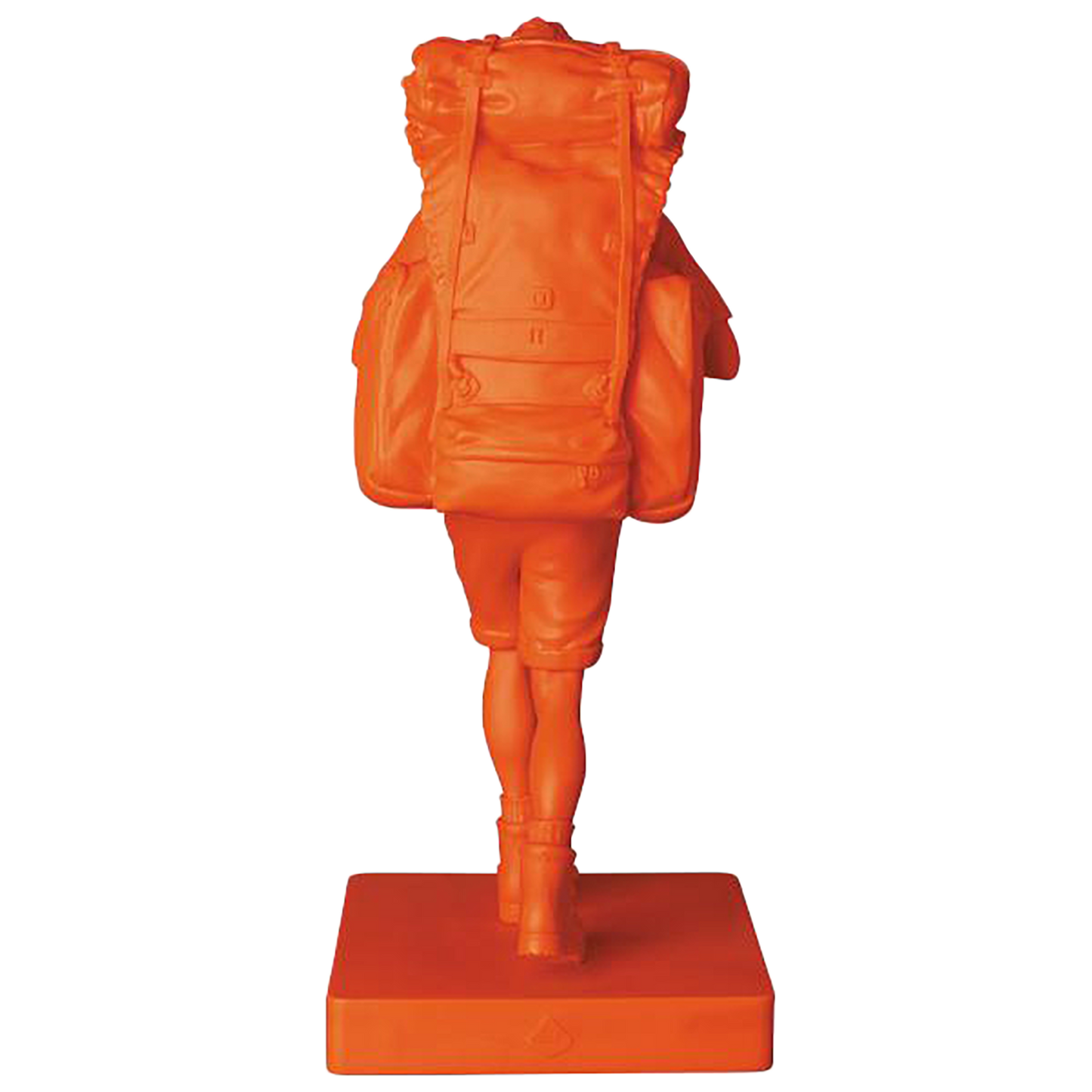 Mountain man(s) Orange Ver.
