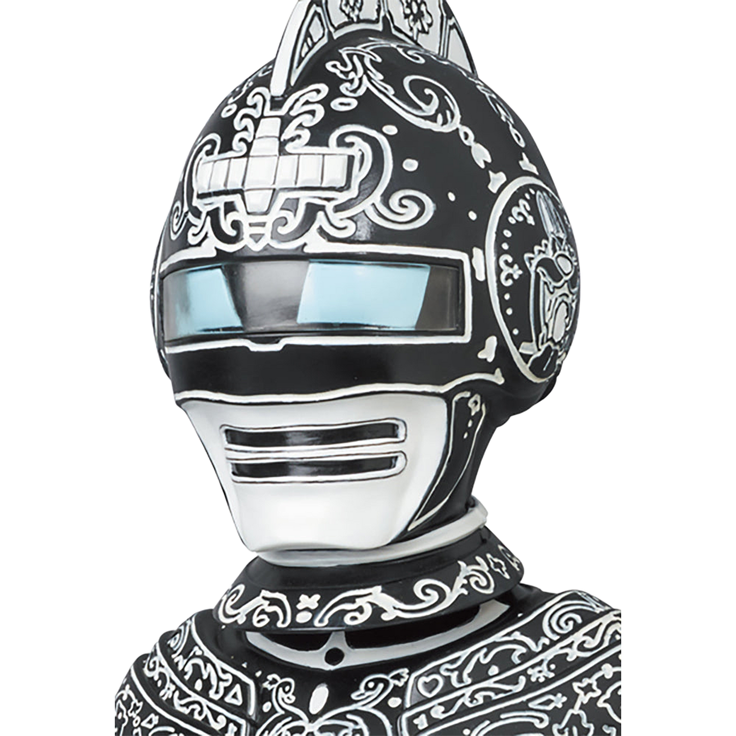 Armor of SUPER POLIFILO STATUE ORIGINAL Ver.