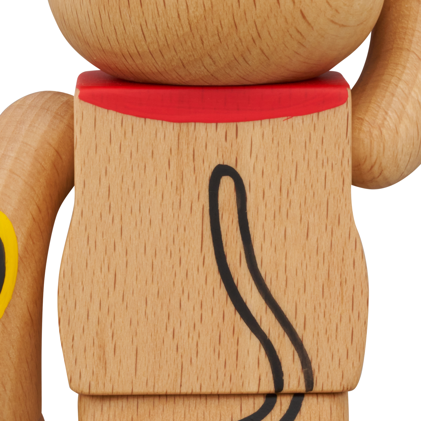 BE@RBRICK Karimoku 招财猫 200%