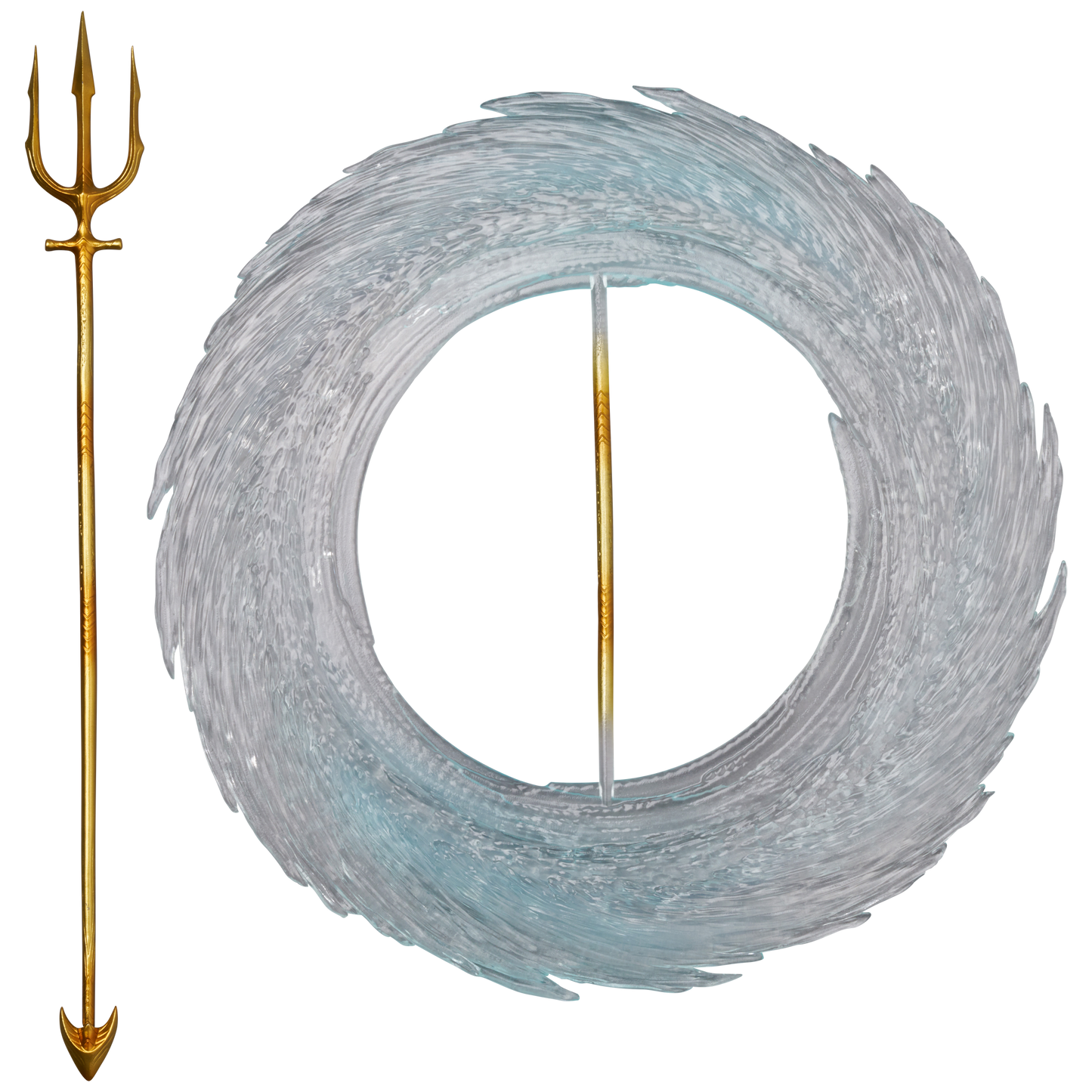 MAFEX AQUAMAN(GOLD & GREEN SUIT)