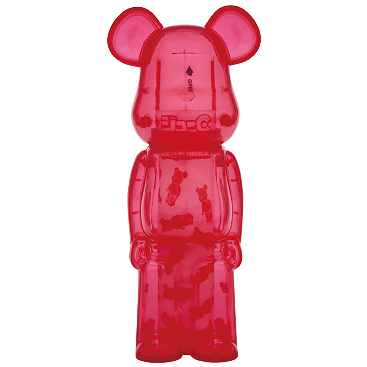 ジューC X BE@RBRICK