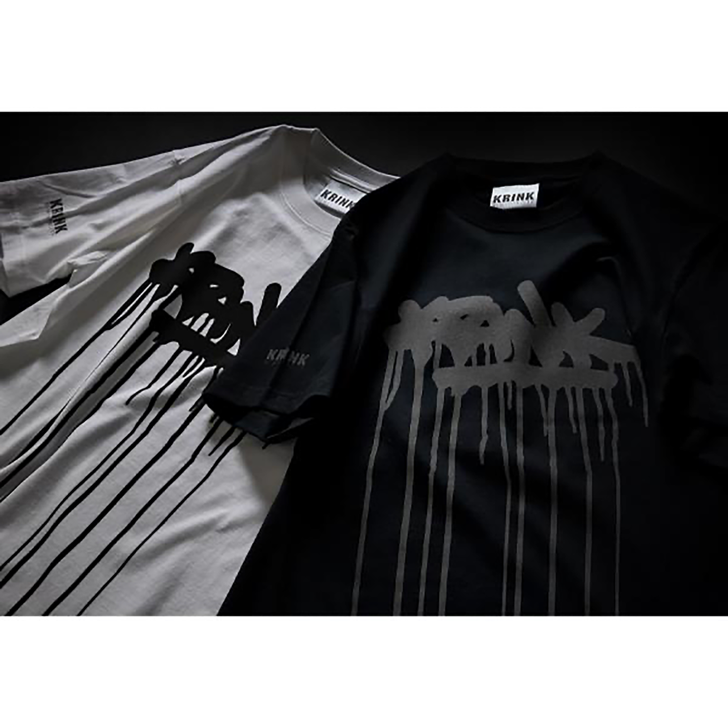 TEE "GRAPHIC"