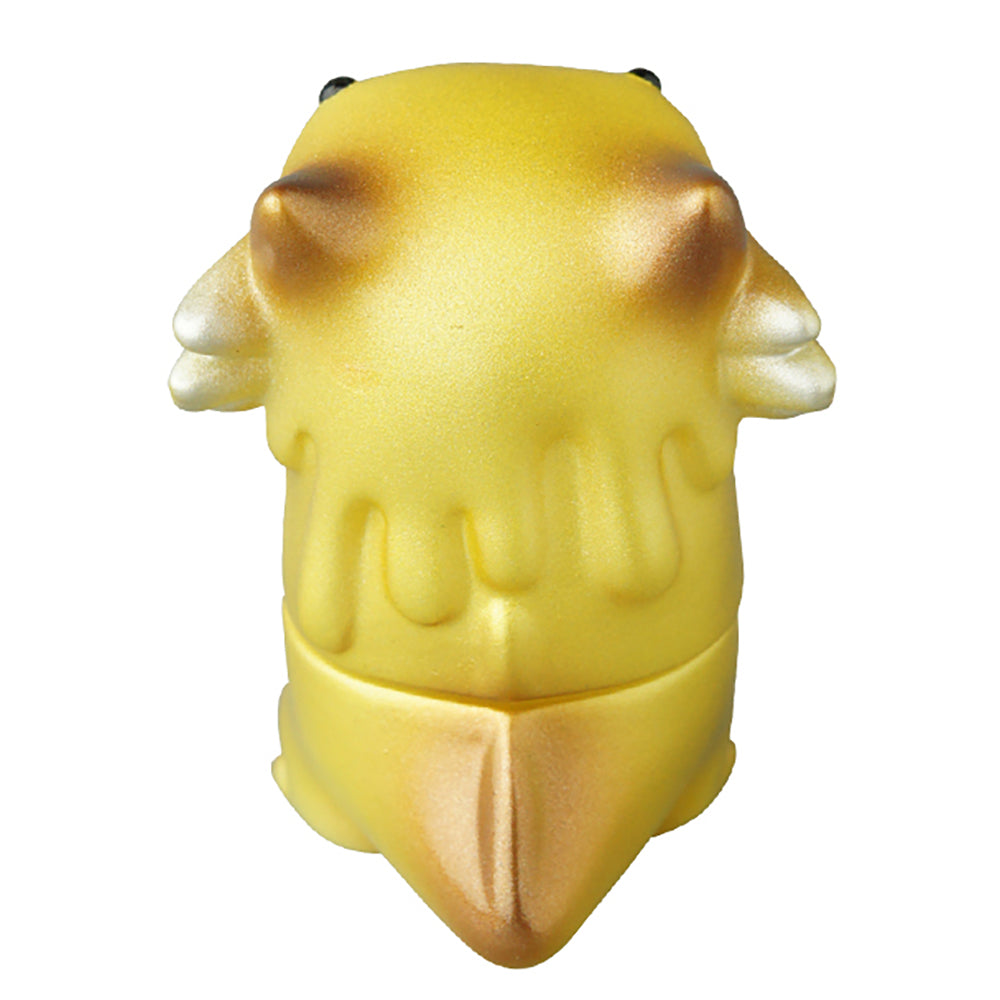 VAG(VINYL ARTIST GACHA)SERIES 8 バイロンBaby_4